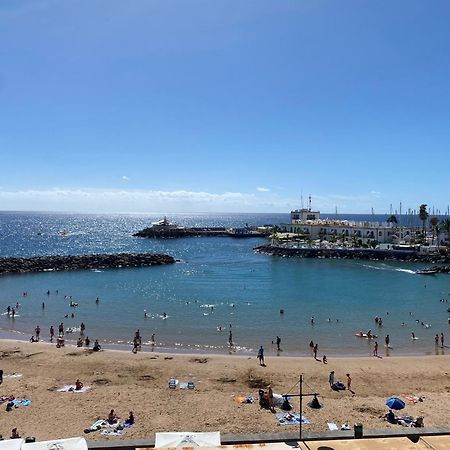 Amazónico Playa de Mogán Puerto De Mogan Exterior foto